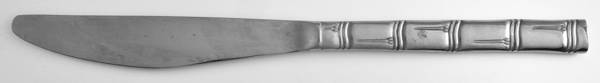 Lanai (Stainless) Modern Solid Knife