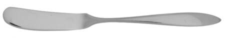 Libra (Stainless) Flat Handle Butter Spreader