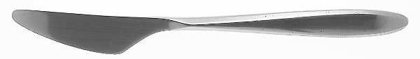 Libra (Stainless) Modern Solid Knife