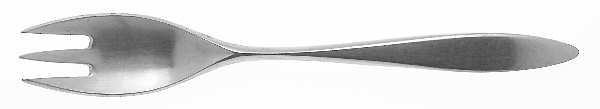 Libra (Stainless) Individual Salad Fork