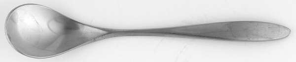 Libra (Stainless) Demitasse Spoon