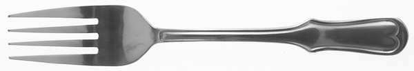 New Britain (Stainless) Individual Salad Fork