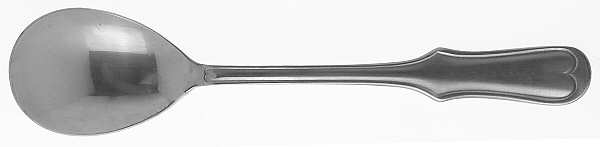 New Britain (Stainless) Sugar Spoon