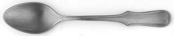 New Britain (Stainless) Teaspoon