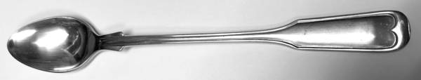 Old Concord (Stainless) Iced Tea Spoon