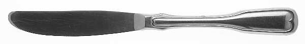 Old Concord (Stainless) Modern Hollow Knife