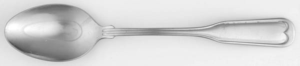 Old Concord (Stainless) Teaspoon