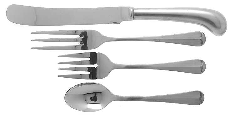 Old Westbury (Stainless) Fork