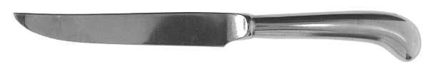 Old Westbury (Stainless) Individual Pistol Handle Steak Knife
