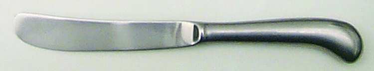 Old Westbury (Stainless) Butter Spreader Hollow Hdl-Paddle/Stainless Blade