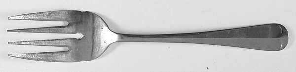 Old Westbury (Stainless) Individual Salad Fork
