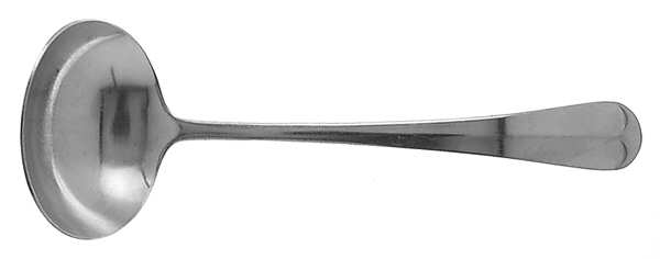 Old Westbury (Stainless) Solid Gravy Ladle