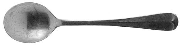 Old Westbury (Stainless) Sugar Spoon