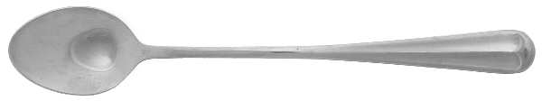 Old Westbury (Stainless) Iced Tea Spoon
