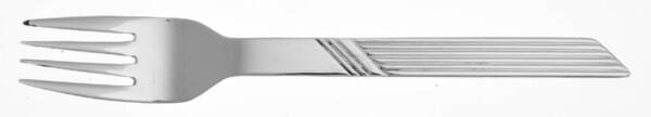Orion (Stainless) Individual Salad Fork