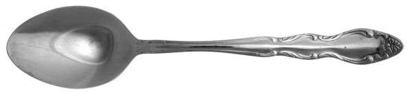 Tally Ho (Stainless) Place/Oval Soup Spoon