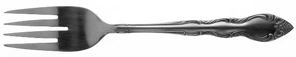 Tally Ho (Stainless) Individual Salad Fork