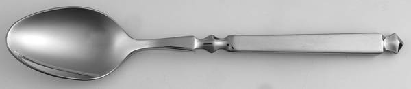 OXH10 (STAINLESS) Teaspoon