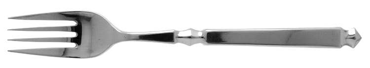 OXH10 (STAINLESS) Fork