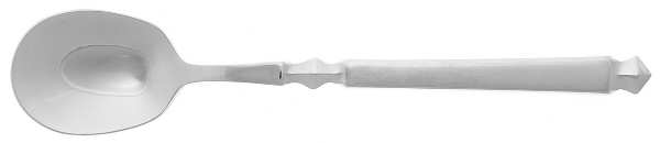 OXH10 (STAINLESS) Sugar Spoon