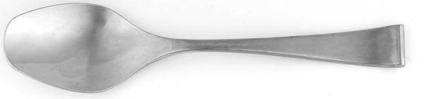 Sabrina (Stainless) Place/Oval Soup Spoon