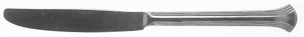 OXH12 (STAINLESS) New French Solid Knife