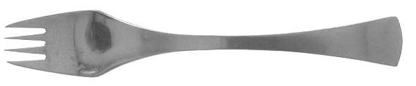 Venus (Stainless) Fork