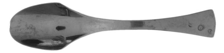 Venus (Stainless) Teaspoon