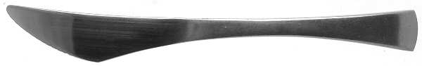 Venus (Stainless) Modern Solid Knife