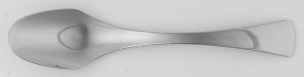 Venus (Stainless) Place/Oval Soup Spoon