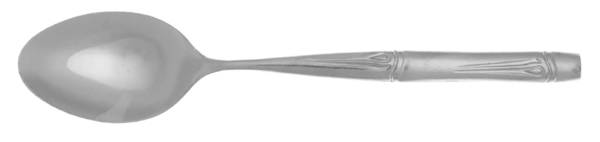 OXH14 (STAINLESS) Teaspoon