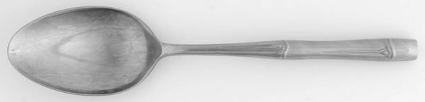 OXH14 (STAINLESS) Tablespoon (Serving Spoon)