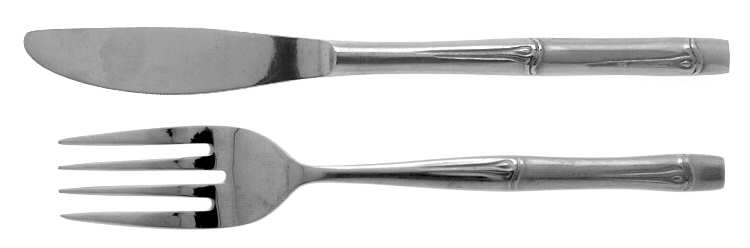 OXH14 (STAINLESS) Modern Solid Knife