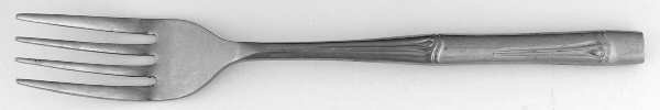OXH14 (STAINLESS) Fork