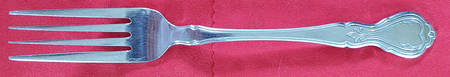 OXH15 (STAINLESS) Fork