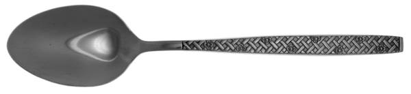 OXH16 (STAINLESS) Place/Oval Soup Spoon