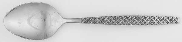 OXH16 (STAINLESS) Teaspoon