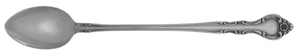 Covent Garden (Stainless) Iced Tea Spoon