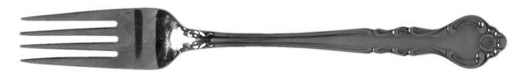 Covent Garden (Stainless) Fork