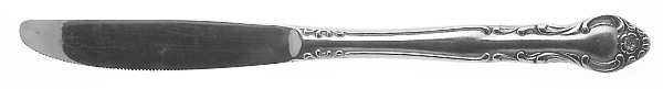 Covent Garden (Stainless) Modern Solid Knife