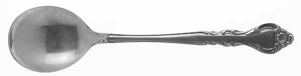 Covent Garden (Stainless) Sugar Spoon