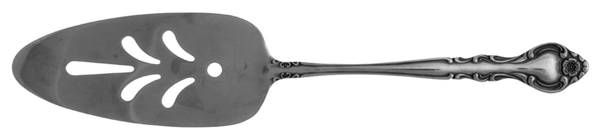 Covent Garden (Stainless) Pierced All Stainless Pie Server