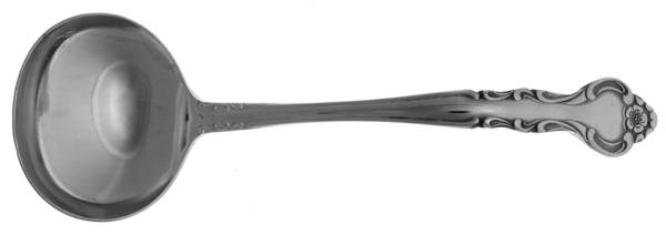 Covent Garden (Stainless) Solid Gravy Ladle