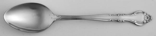 Covent Garden (Stainless) Teaspoon