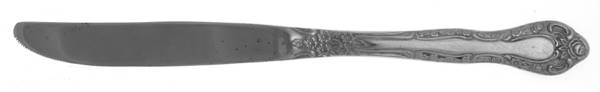 OXH19 (STAINLESS) Modern Solid Knife