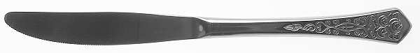 Queen's Tapestry (Stainless) Modern Solid Knife