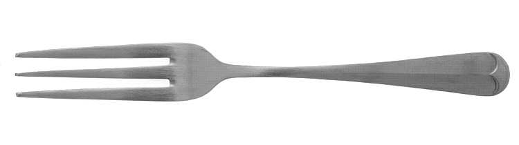 OXH20 (STAINLESS) Fork