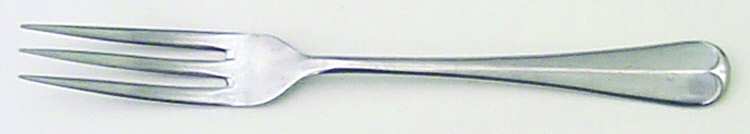 OXH20 (STAINLESS) Fork