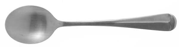 OXH20 (STAINLESS) Sugar Spoon