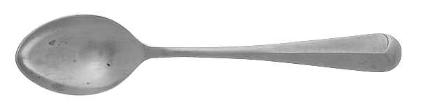 OXH20 (STAINLESS) Teaspoon